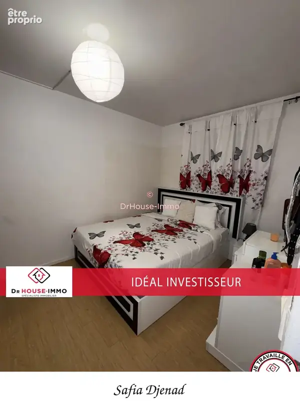 Appartement 2 pièces 41 m² à vendre à Villepinte (93420) - photo 16