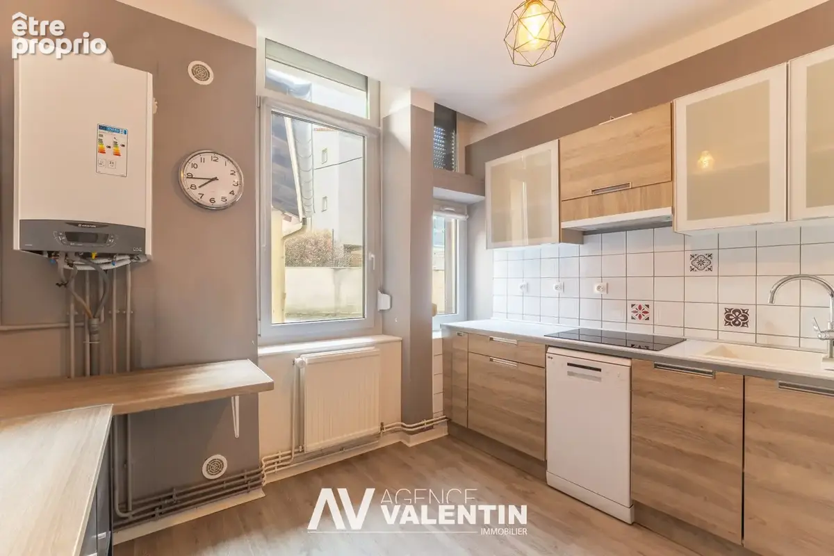 Appartement 2 pièces 52 m² à vendre à Metz (57000) - photo 2