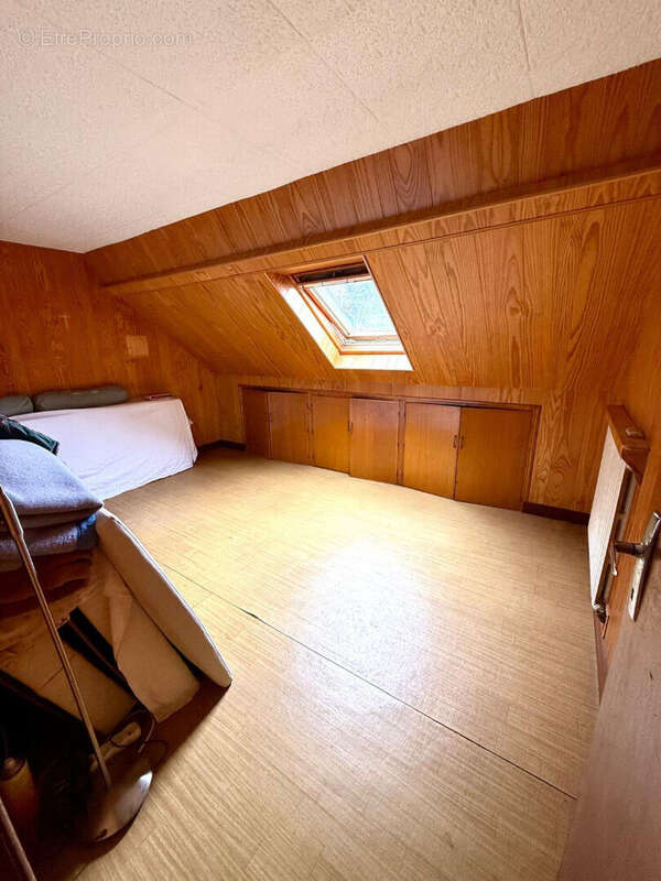 Maison à QUIBERON