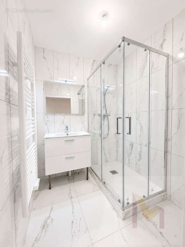 Appartement à NEUILLY-SUR-MARNE