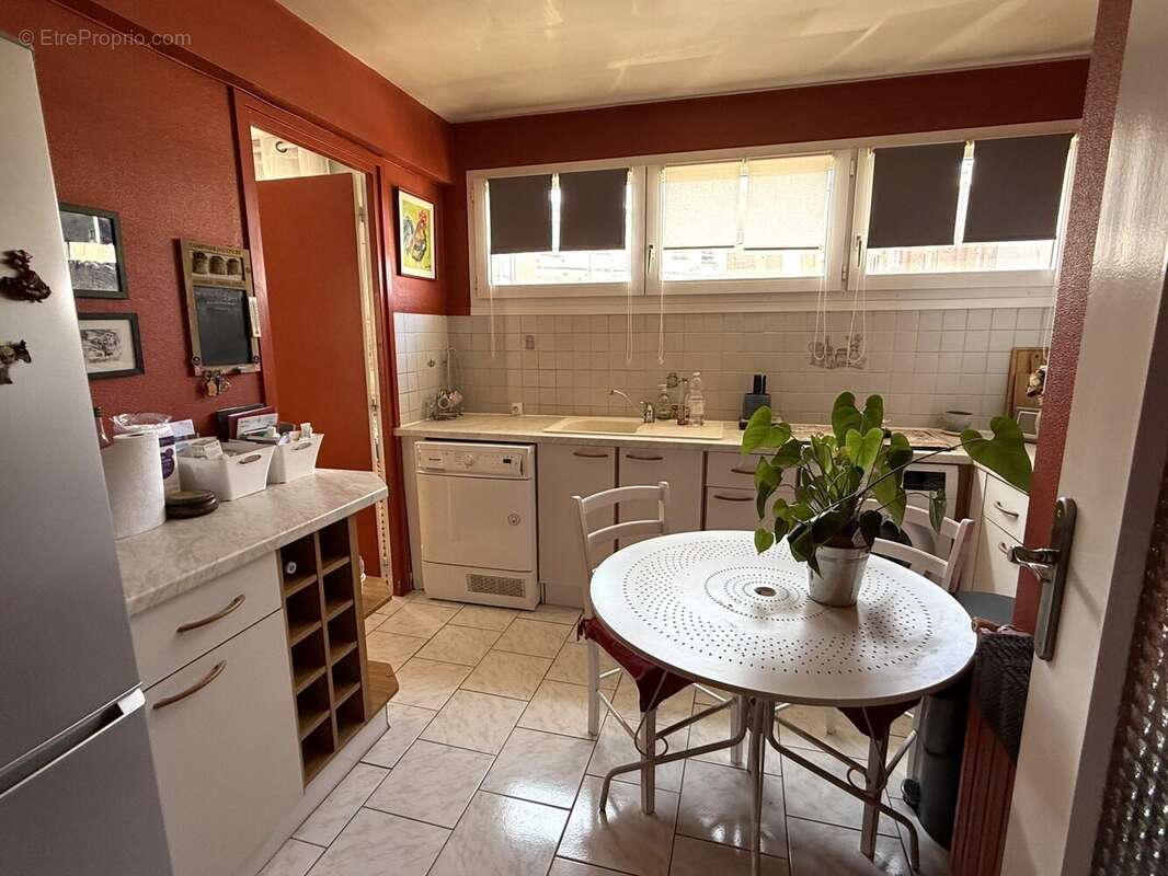 Appartement à LE HAVRE