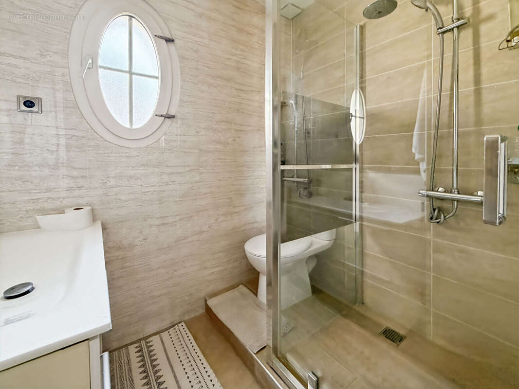 Maison 110m² à massy - photo 10