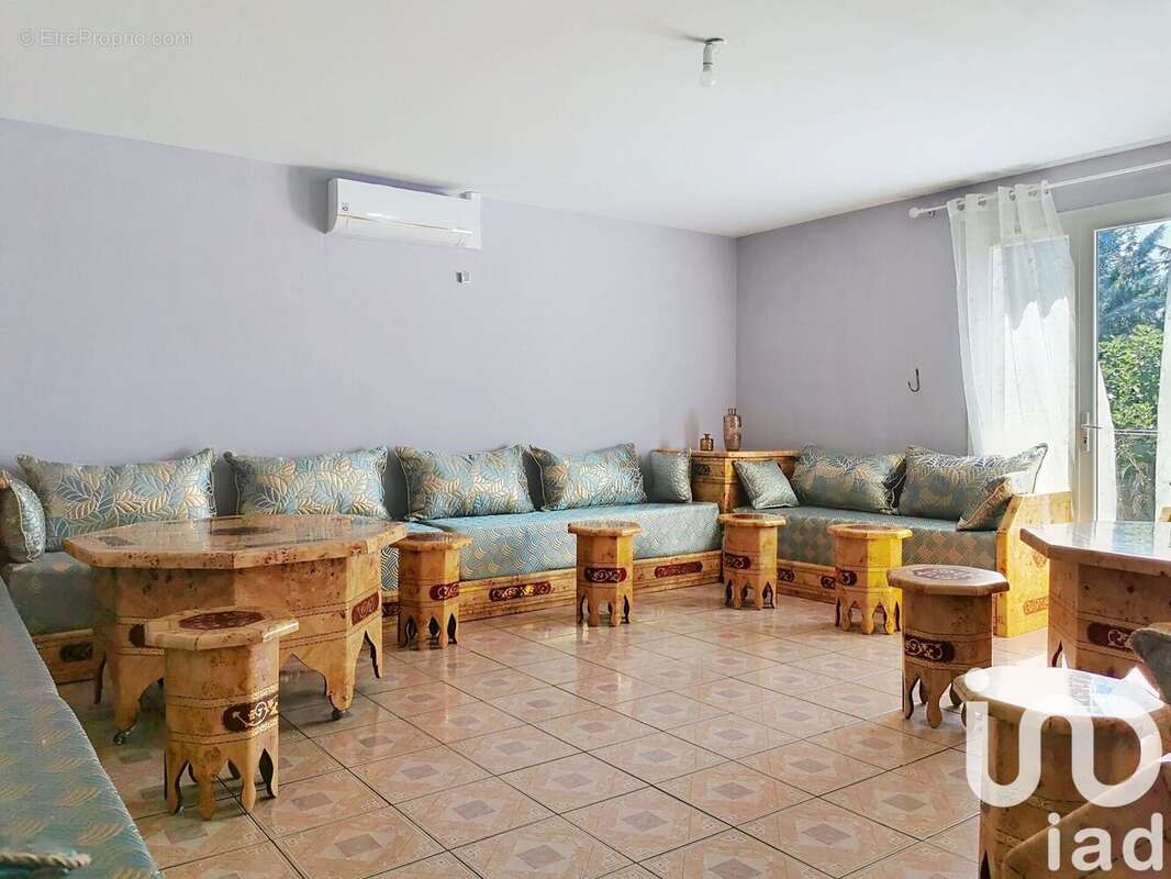 Photo 3 - Maison à GRAULHET