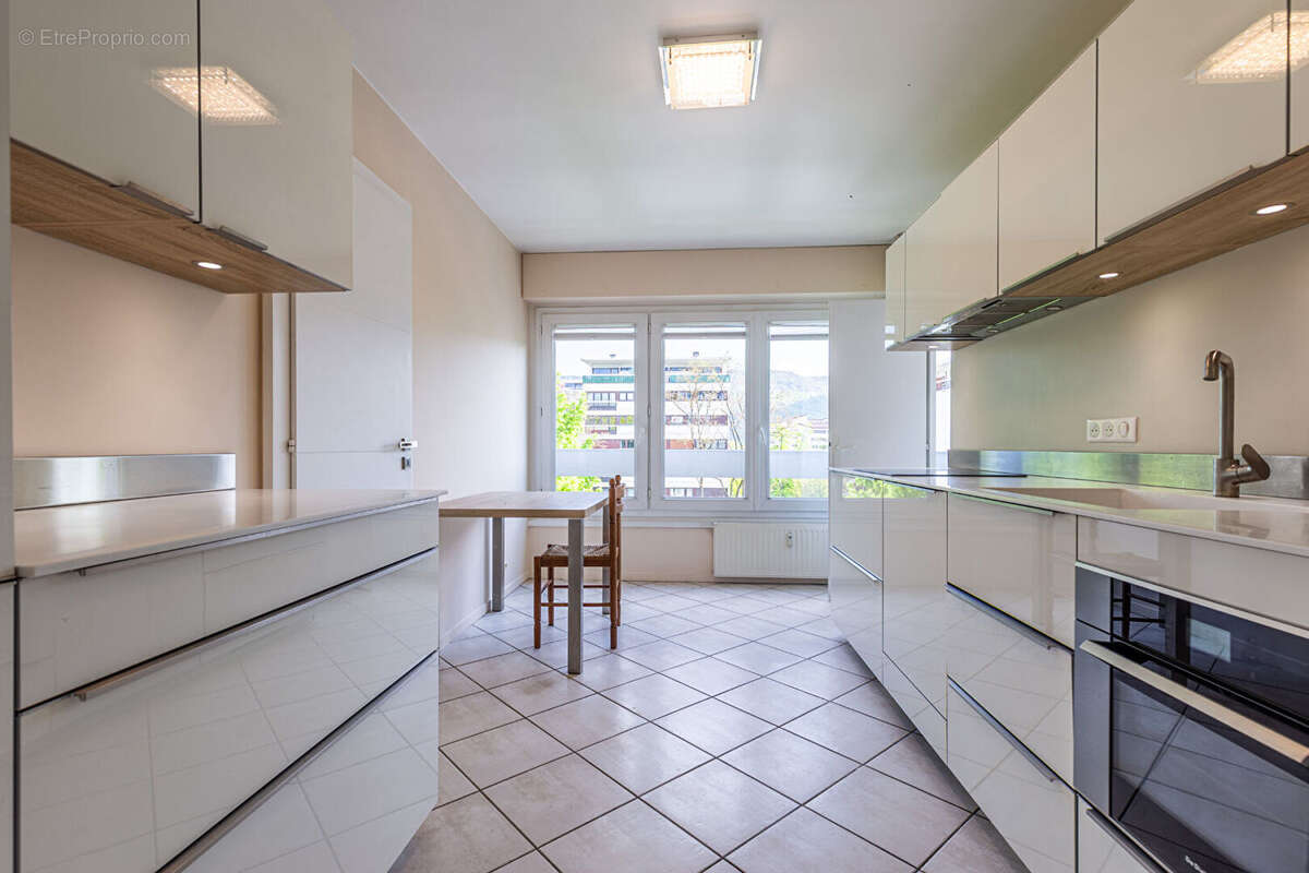 Appartement à ANNECY