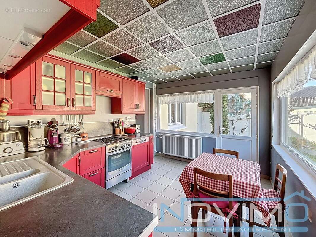 Maison à GRAVELINES