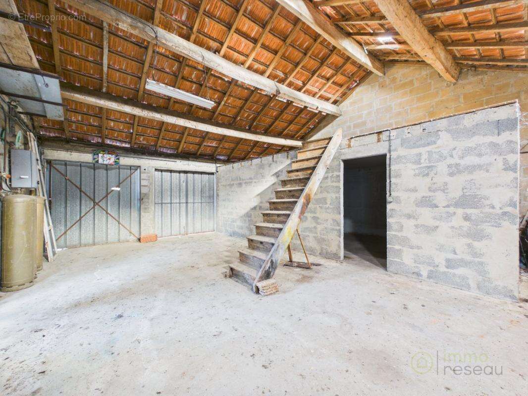 Maison 232 m² à Boisredon  - photo 15
