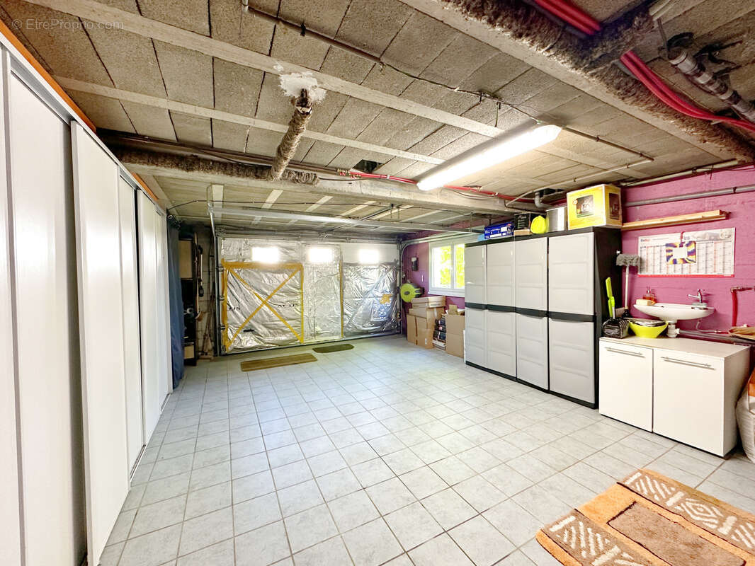 Maison à BOISSE-PENCHOT