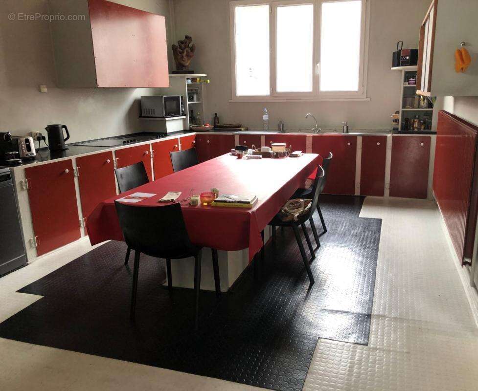 Maison à BEZONS