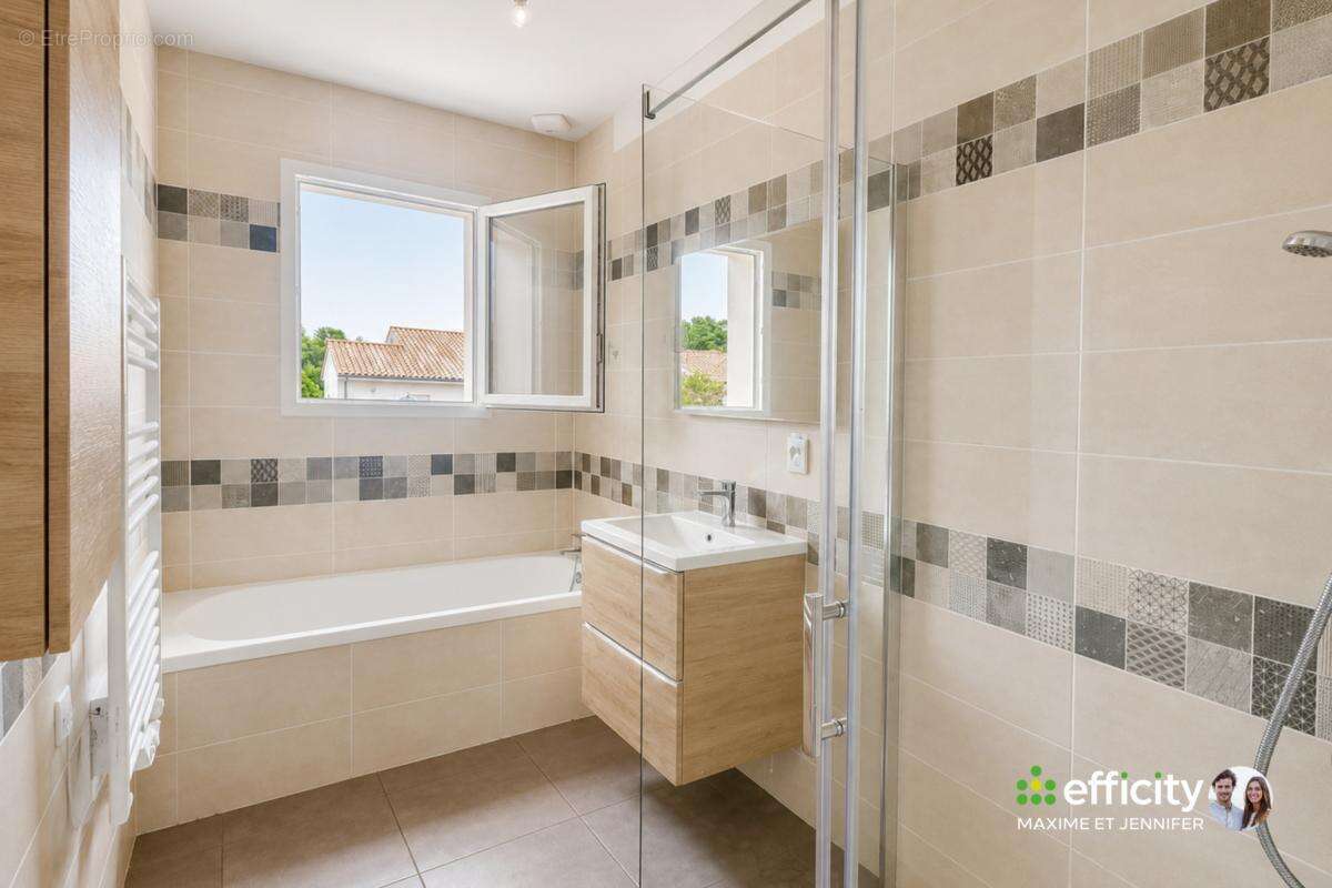 Maison 90 m² à Magescq  - photo 8