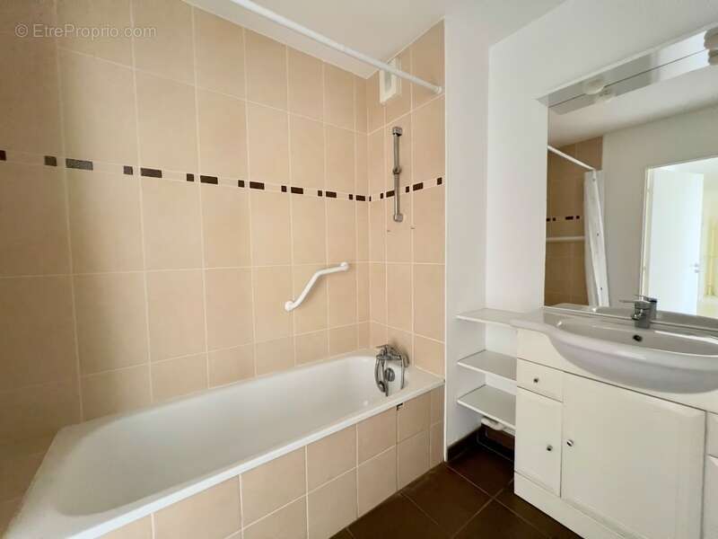 Appartement à BAYONNE