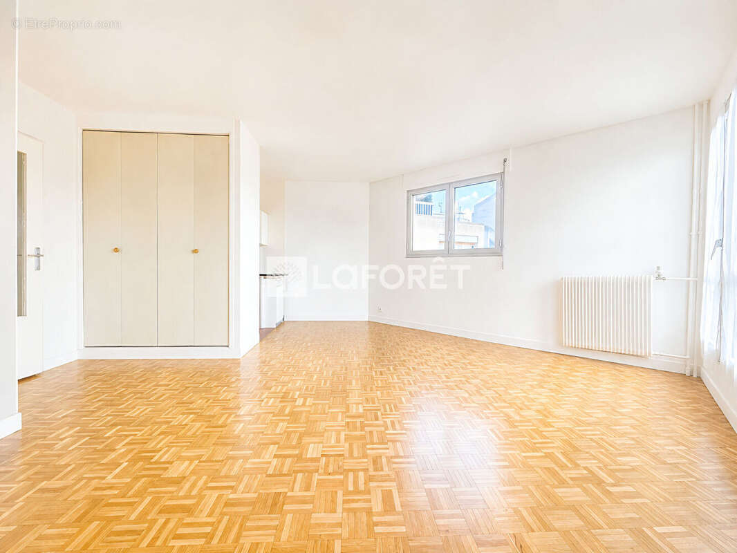 Appartement à CERGY
