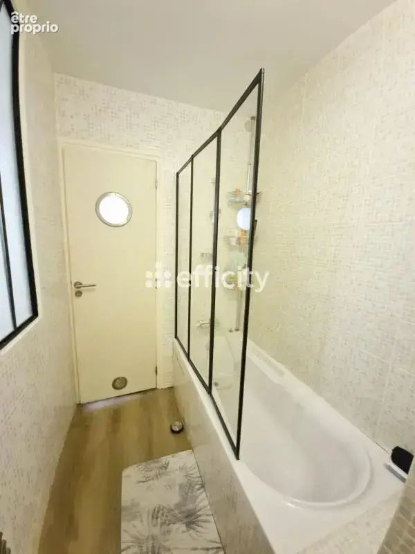Maison 54 m² à Le Raincy  - photo 10