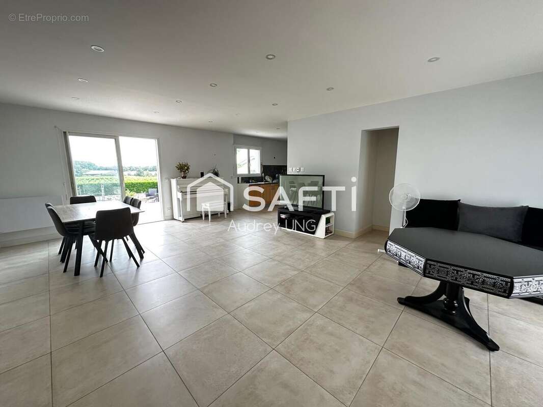 Photo 6 - Maison à BARON