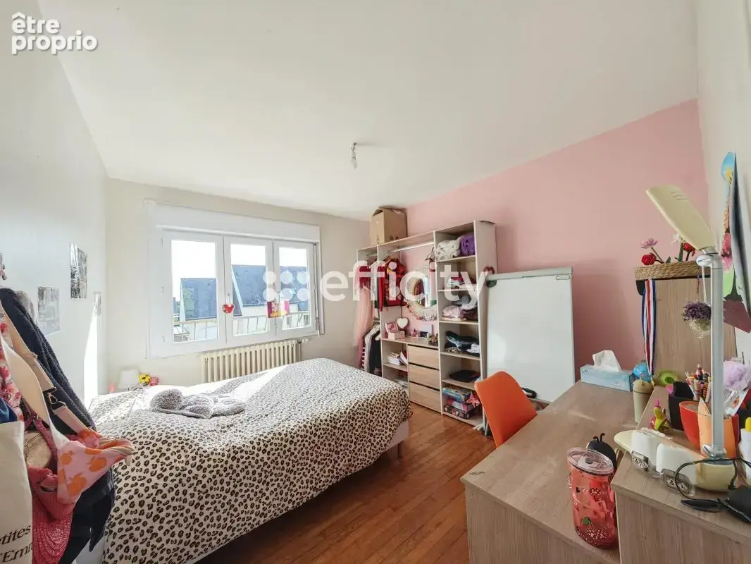 Maison 6 pièces 140 m² à vendre à Ergue-Gaberic (29500) - photo 4