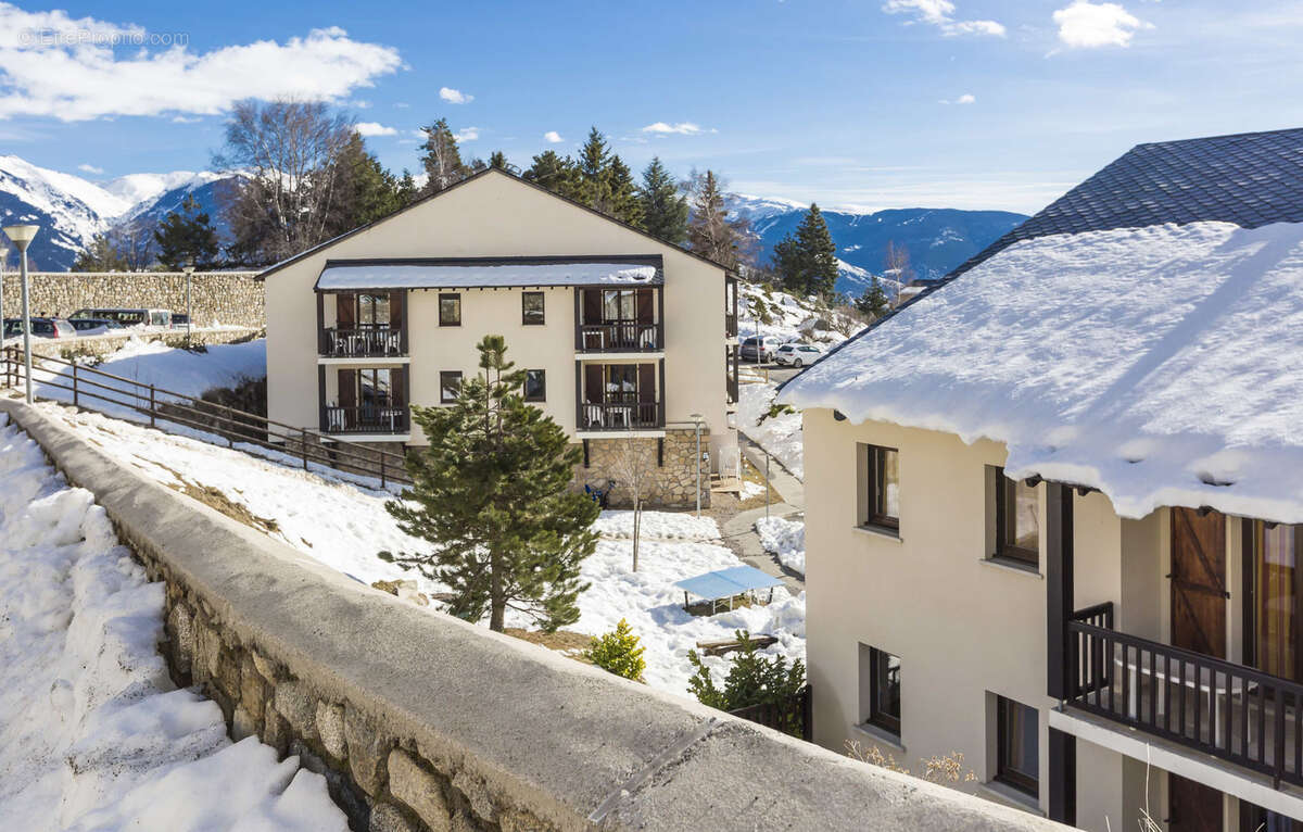 Placement immobilier - studio cabine - résidence mille soleils - photo 2