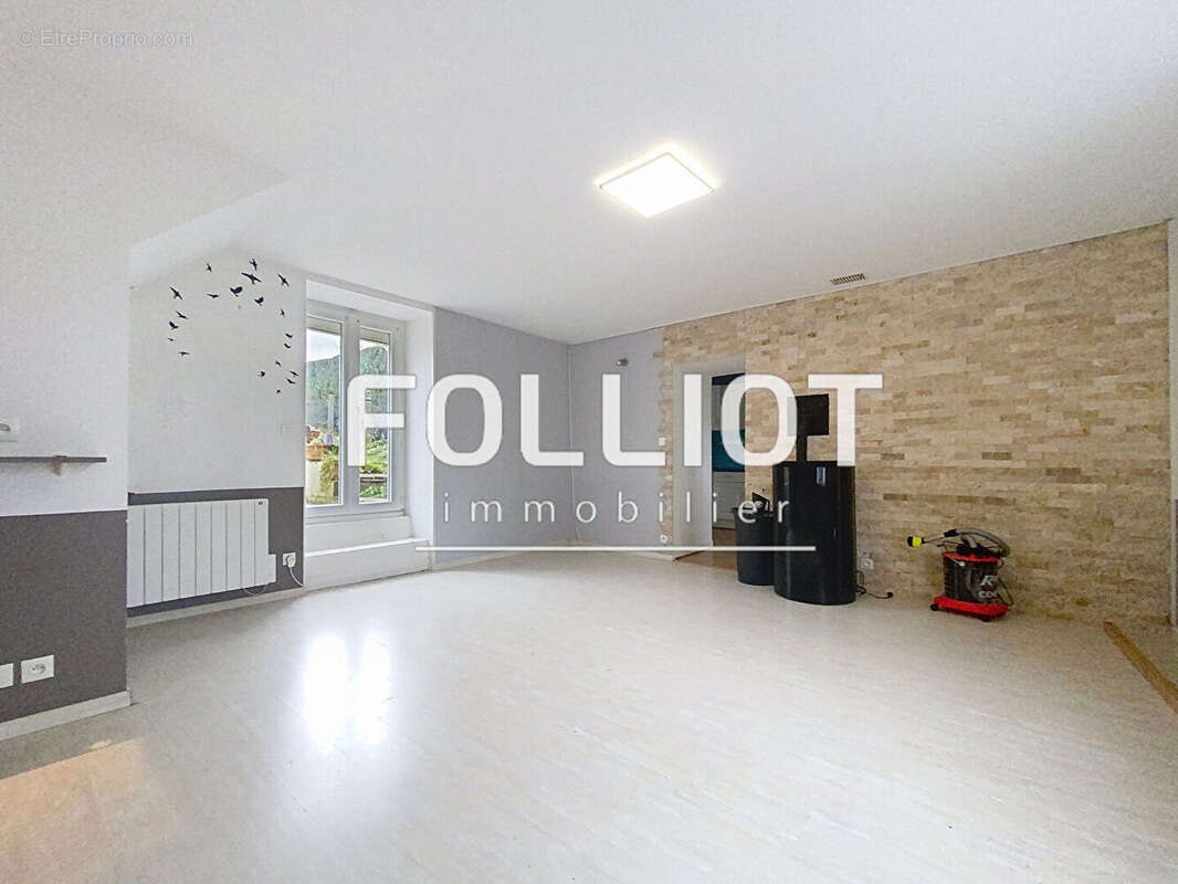 Maison à vendre à OUFFIERES 3 chambres - photo 5