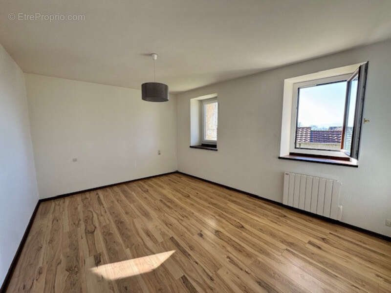 Appartement à GEX