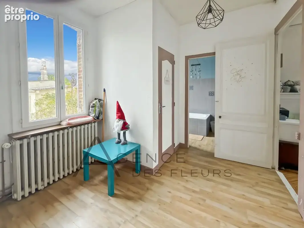 Maison Saint Aubin Les Elbeuf 112 m2 - photo 11