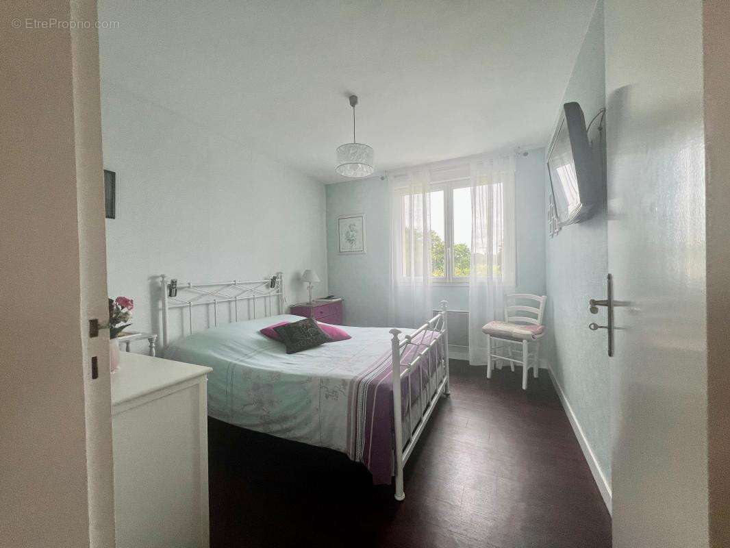 Saint renan- maison t 6 - photo 6
