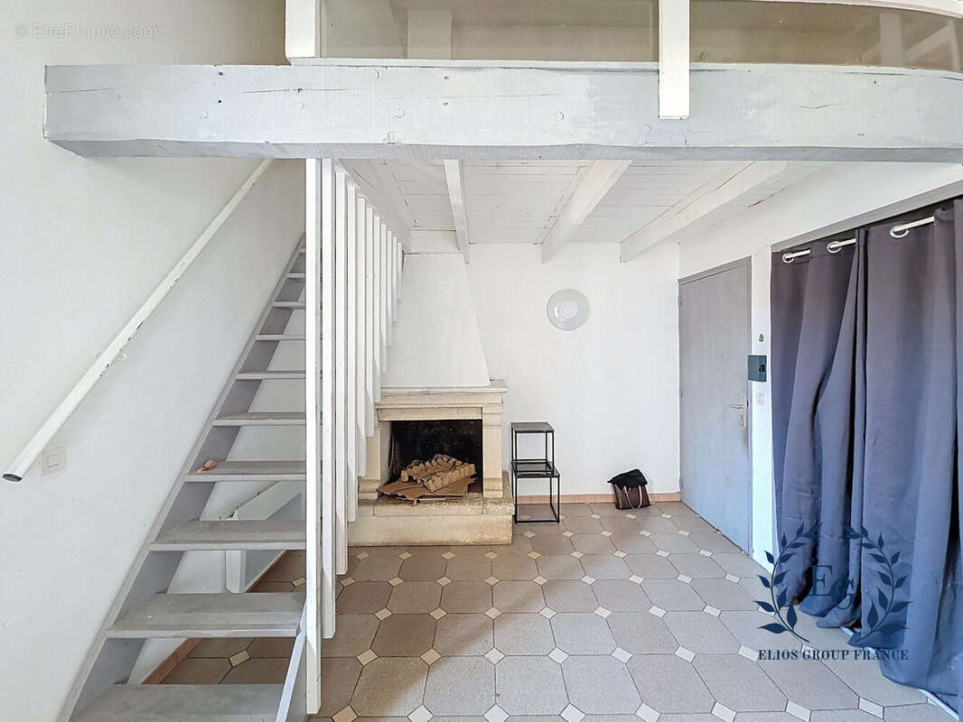 Appartement à VAUVERT