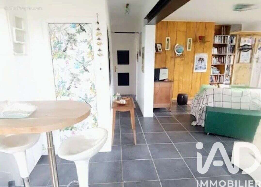 Photo 6 - Maison à AUBE