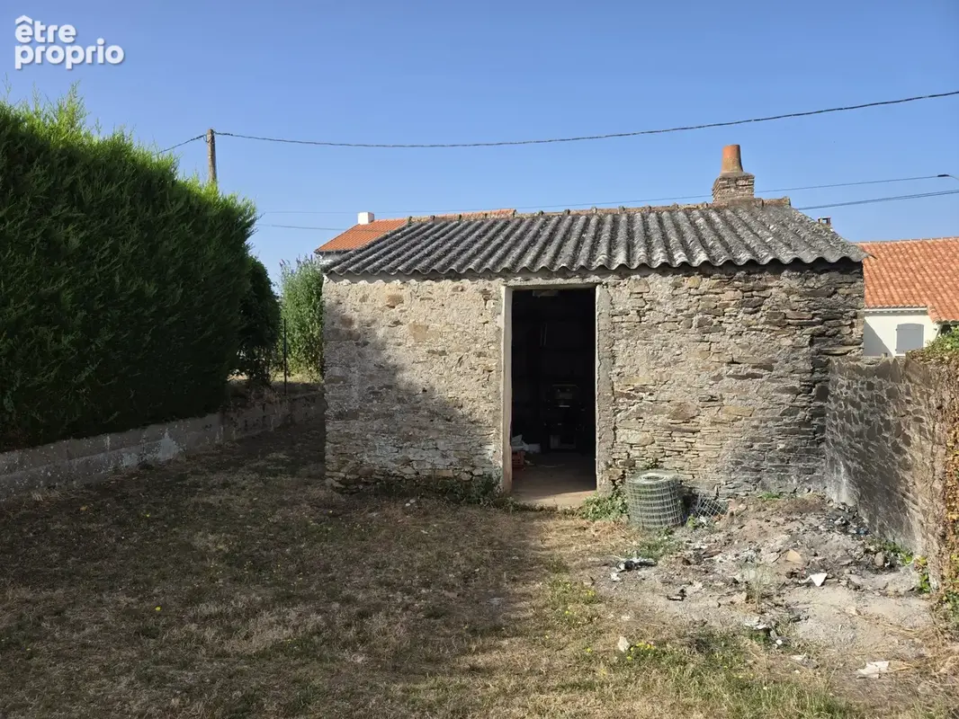 Maison de plain pied La Varenne - photo 8
