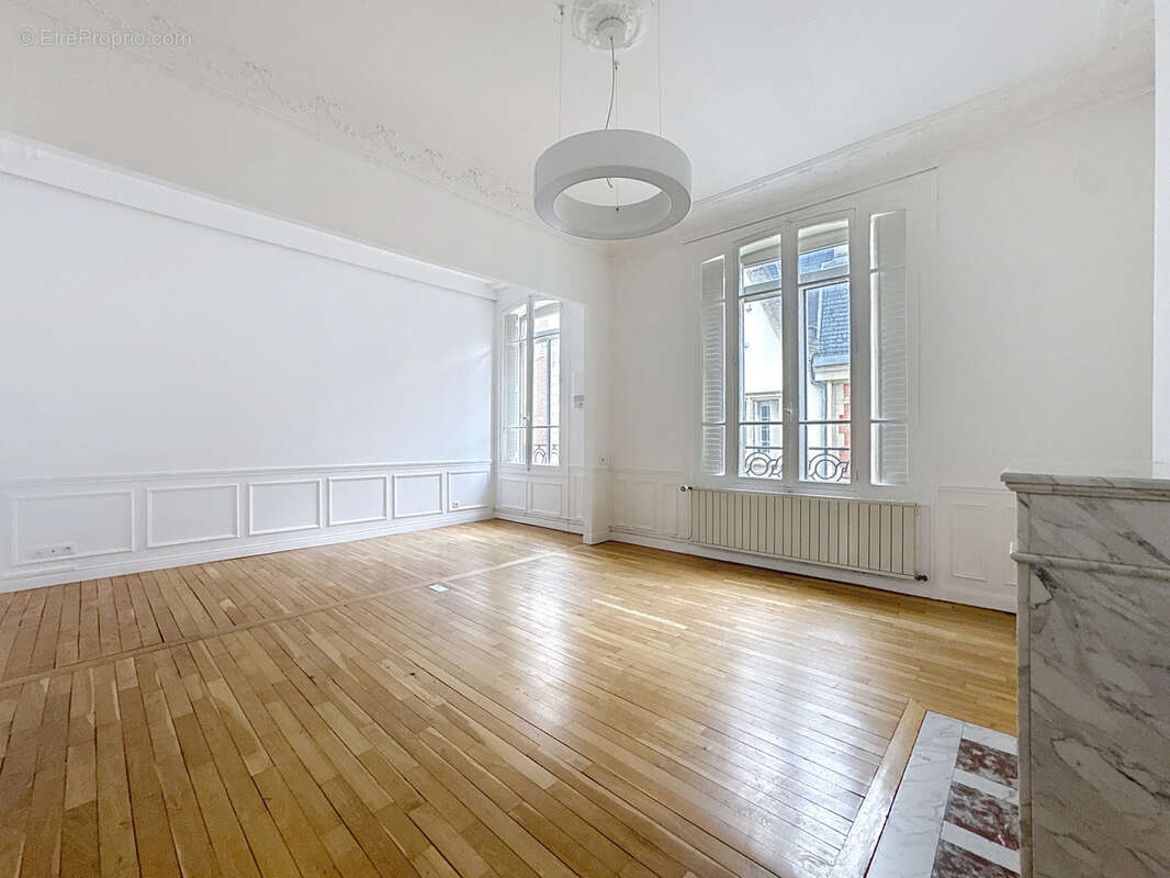 Appartement à REIMS