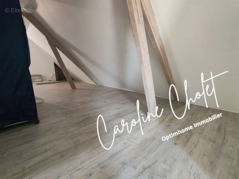 Maison à vendre 6 pièces SAINT MAGNE DE CASTILLON (33) - photo 12