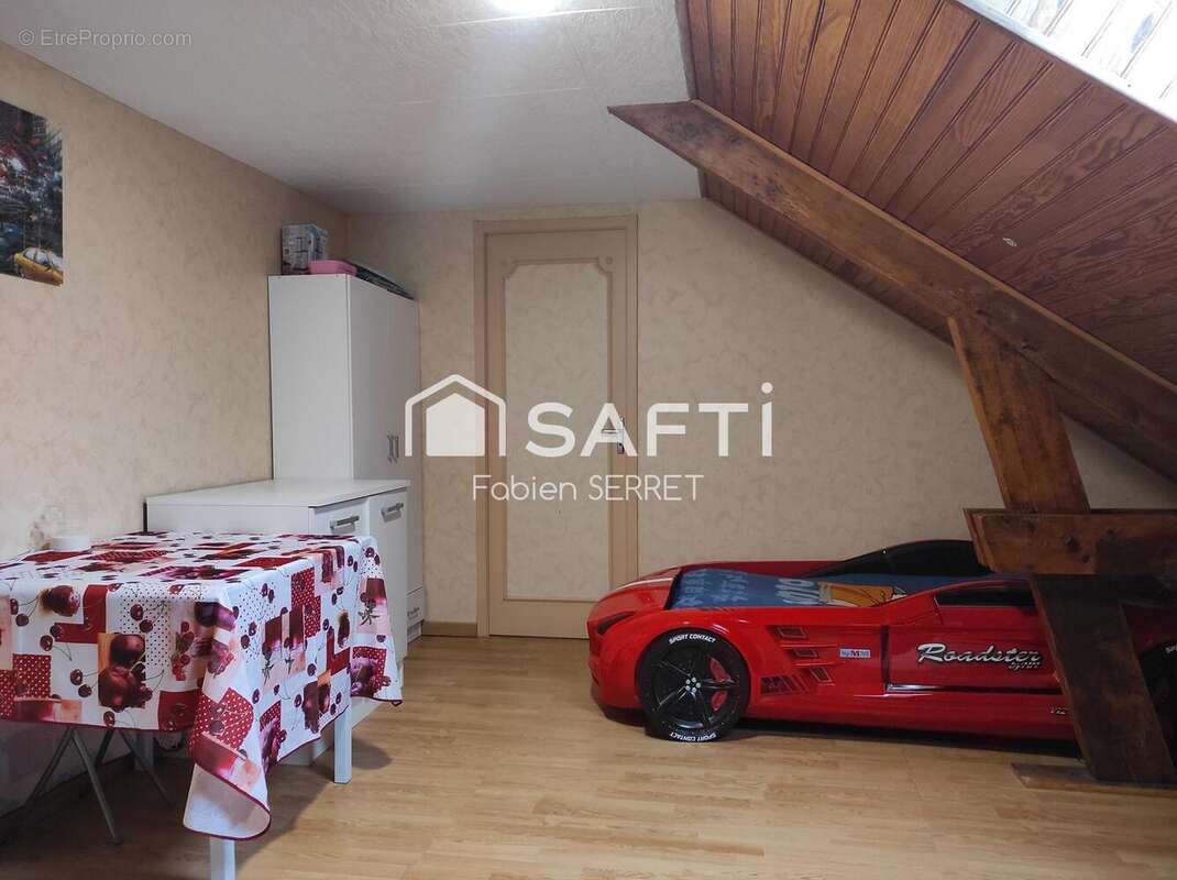 Photo 7 - Appartement à SAINT-LO