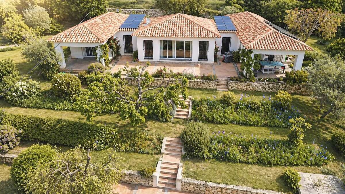 Maison à MOISSAC-BELLEVUE