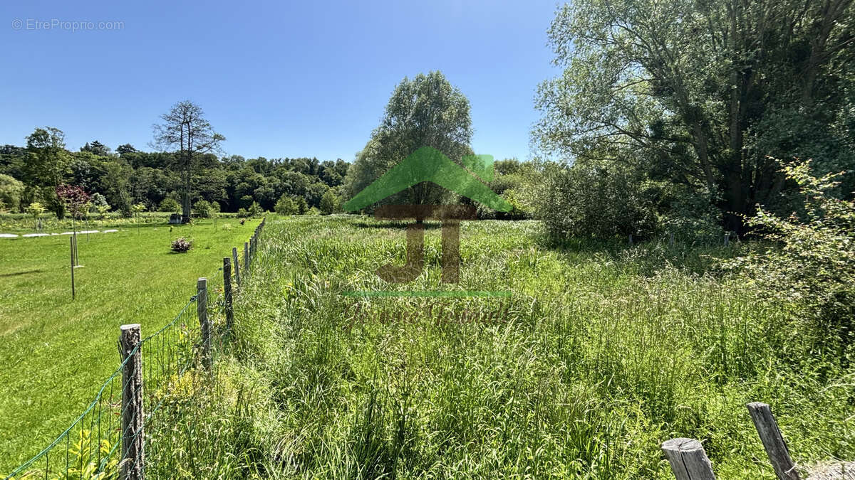 Terrain à CHATEAUDUN