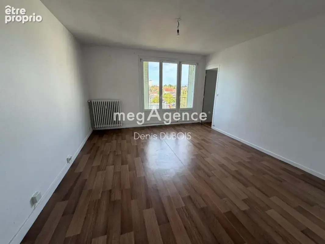 Appartement à ALENCON