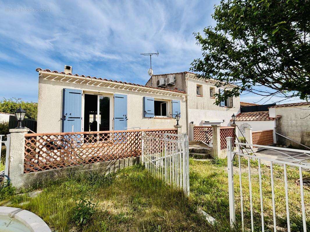 Maison T7 de 136 m2 - photo 3