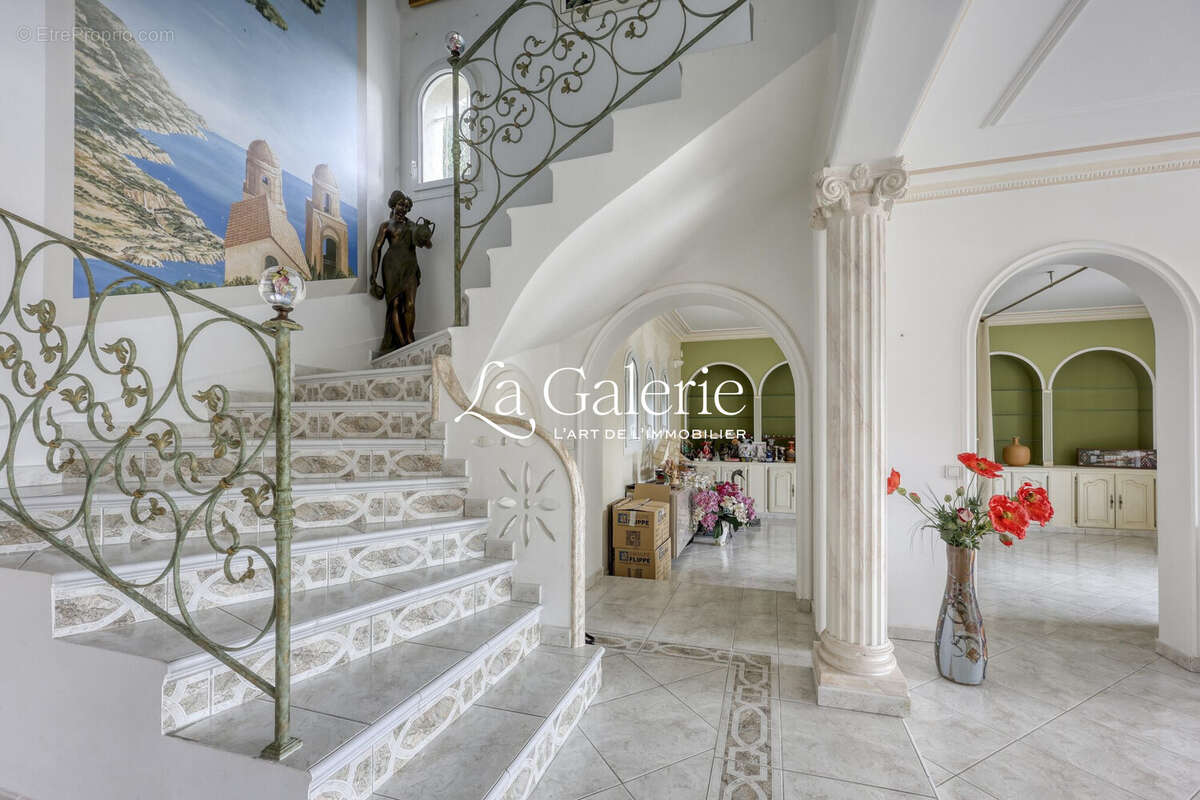 Maison à SANARY-SUR-MER