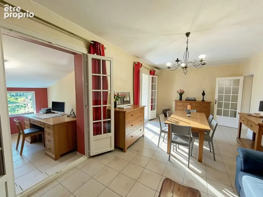 Maison 5 pièces 107 m² à vendre à Marssac-Sur-Tarn (81150) - photo 2