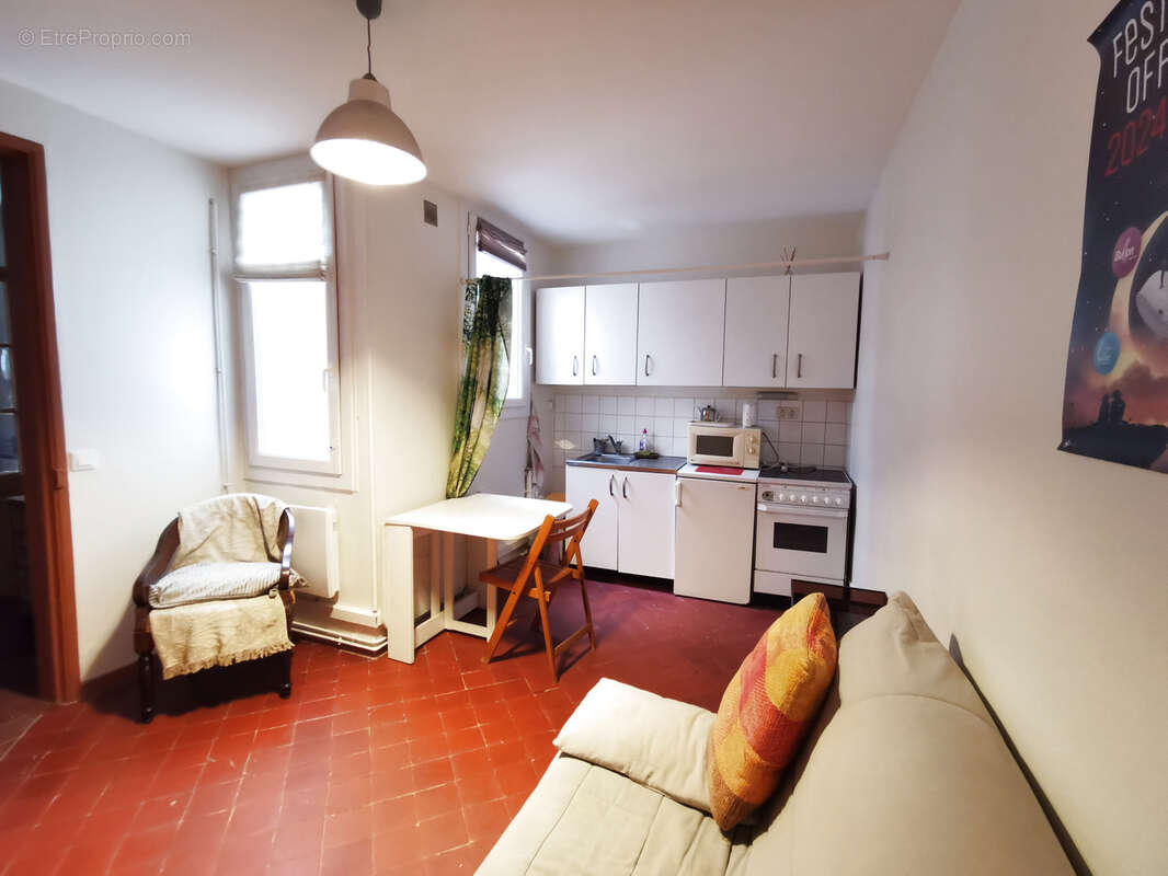 Appartement à AVIGNON