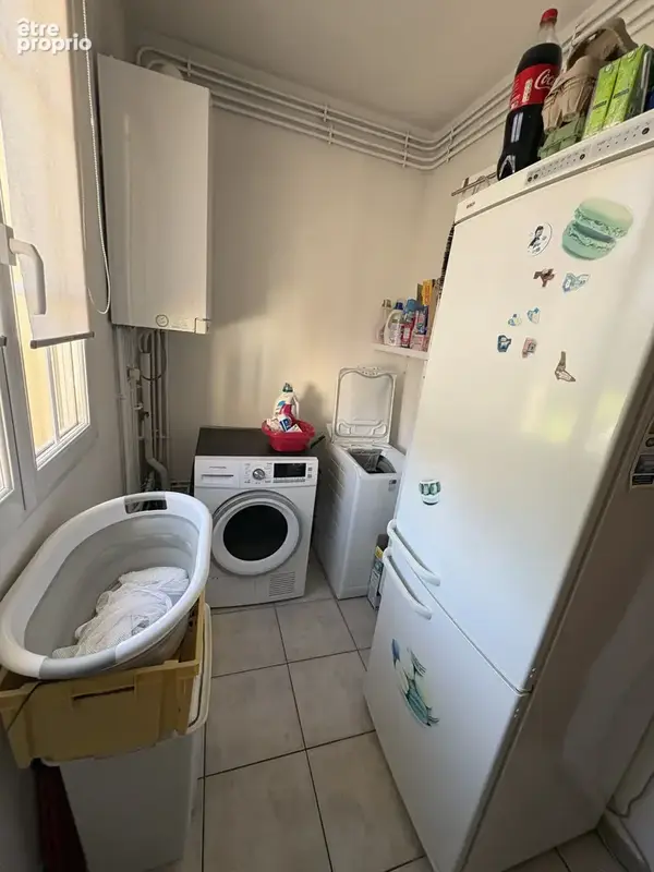 A saisir superbe villa bâtie sur 731 m2 avec  4 chambres et garage 2 voitures - photo 18