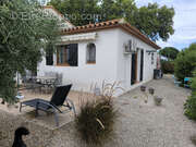 Maison à SAINT-LAURENT-DE-LA-SALANQUE