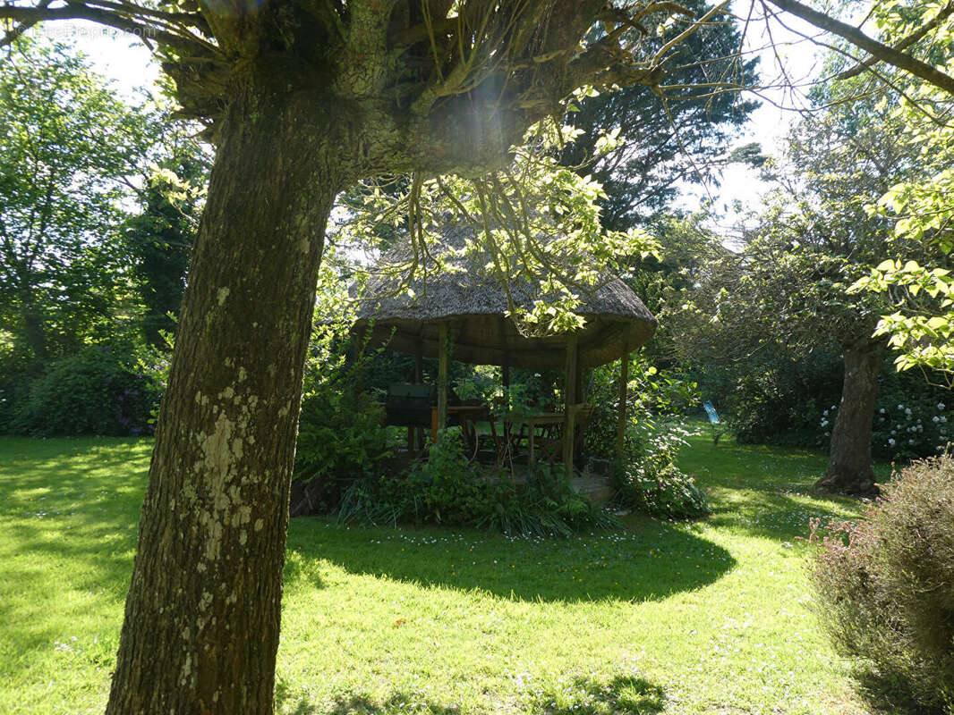 Maison à PONT-L'EVEQUE