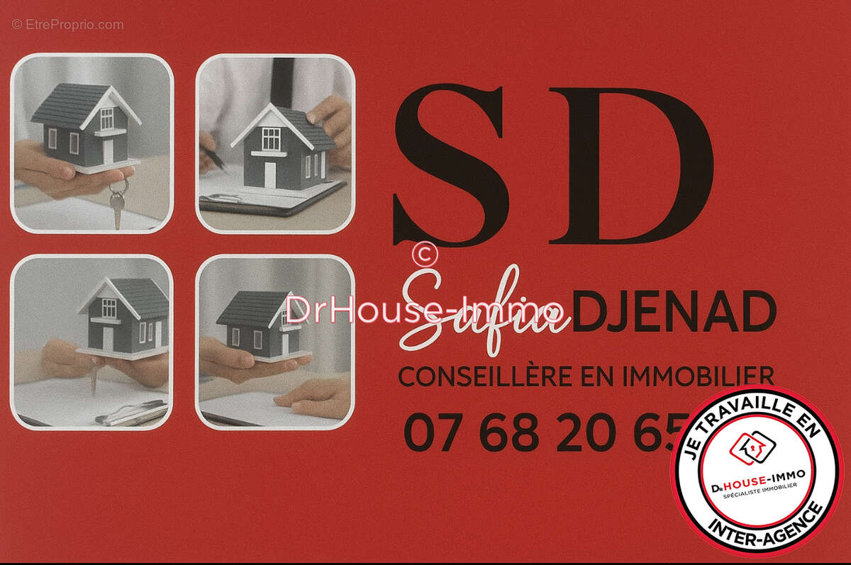 Maison à VILLEPINTE