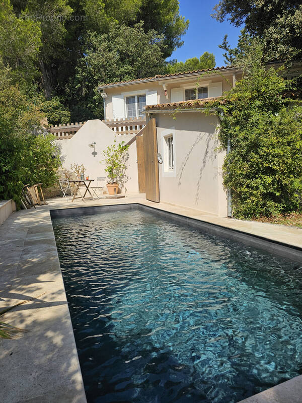 Maison à PARADOU