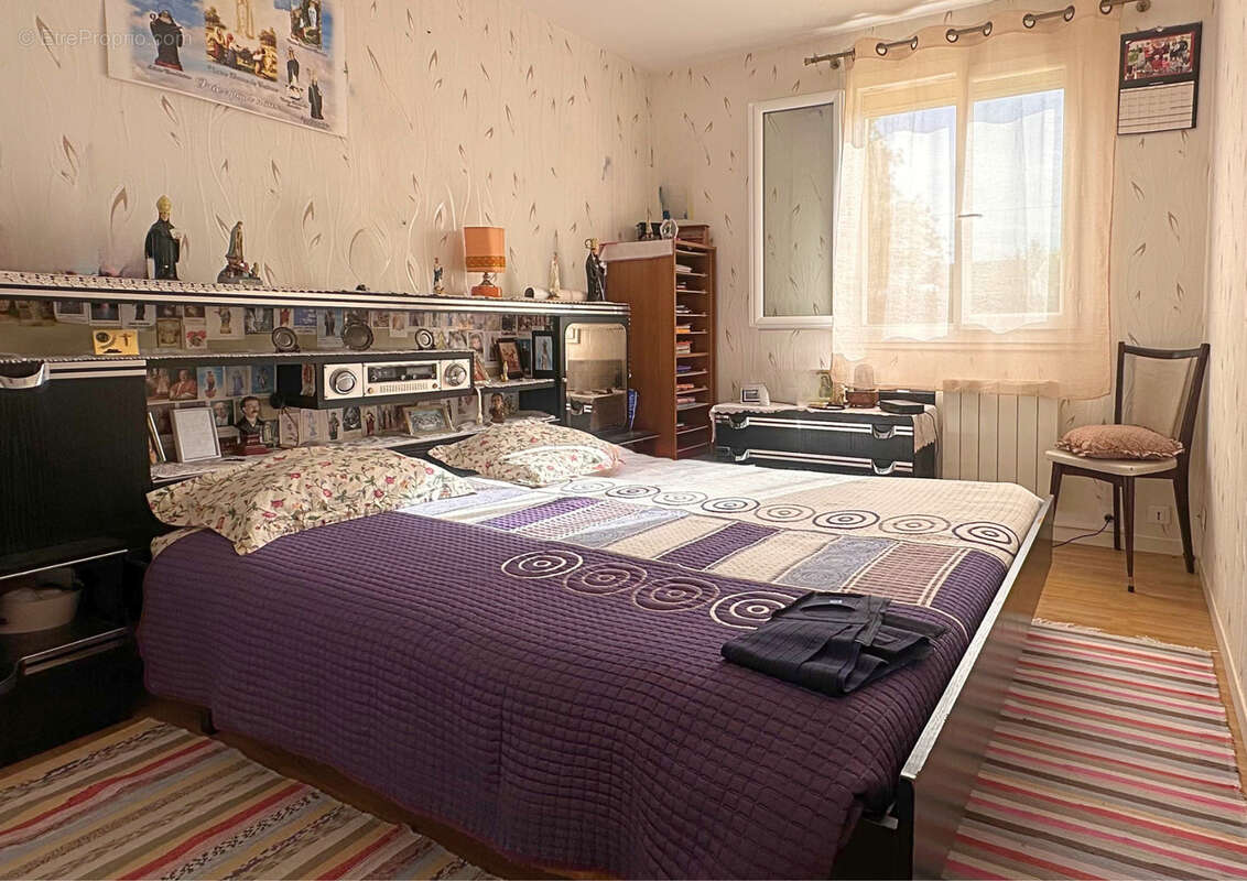 Maison à RAVEL