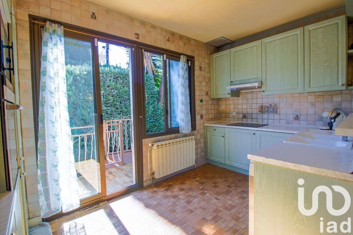 Photo 7 - Maison à ANTIBES