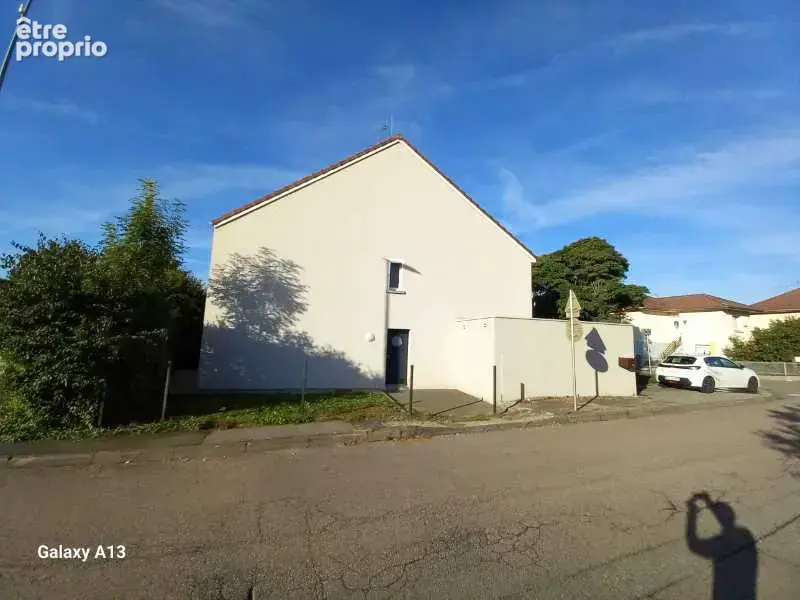 Maison 5 pièces 101 m² à vendre à Hericourt (70400) - photo 3