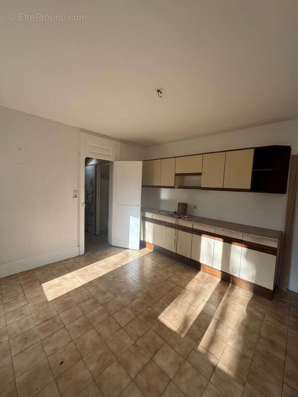 Maison à SAINT-CHAMOND