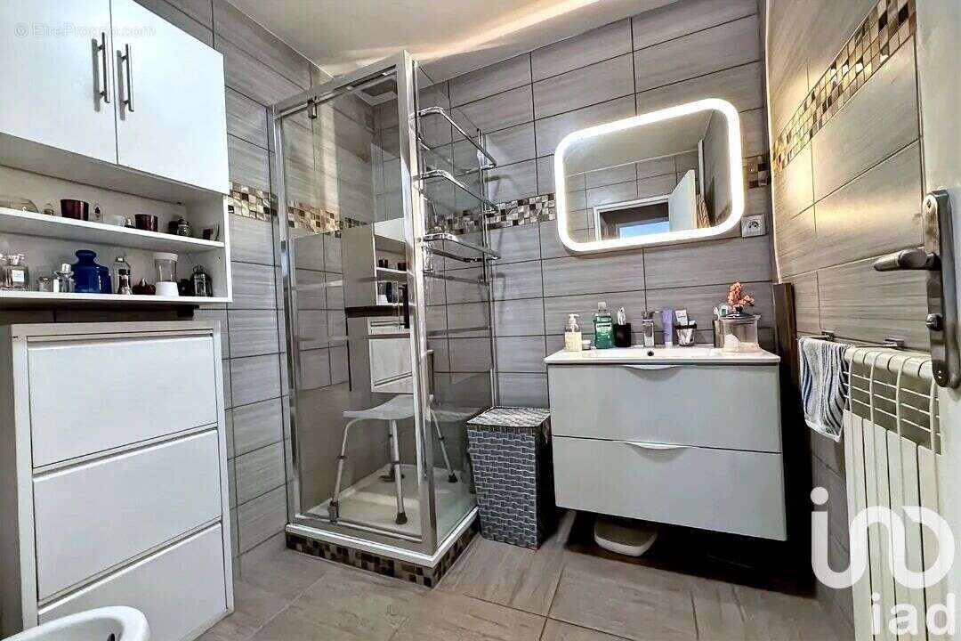 Photo 7 - Appartement à LORMONT