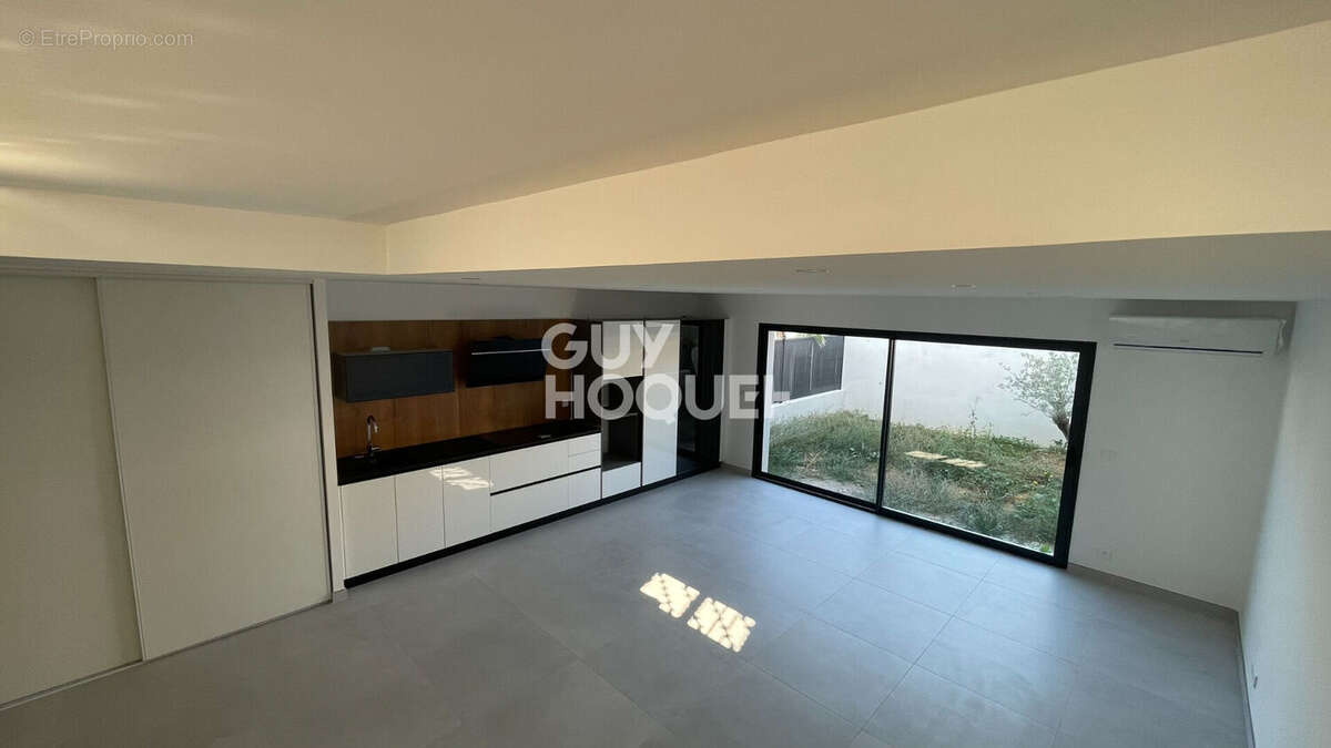 Maison à BALARUC-LES-BAINS