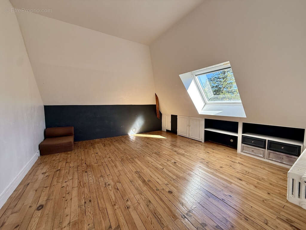 Maison à SAINT-PERAY