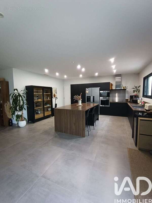 Photo 6 - Maison à VINASSAN