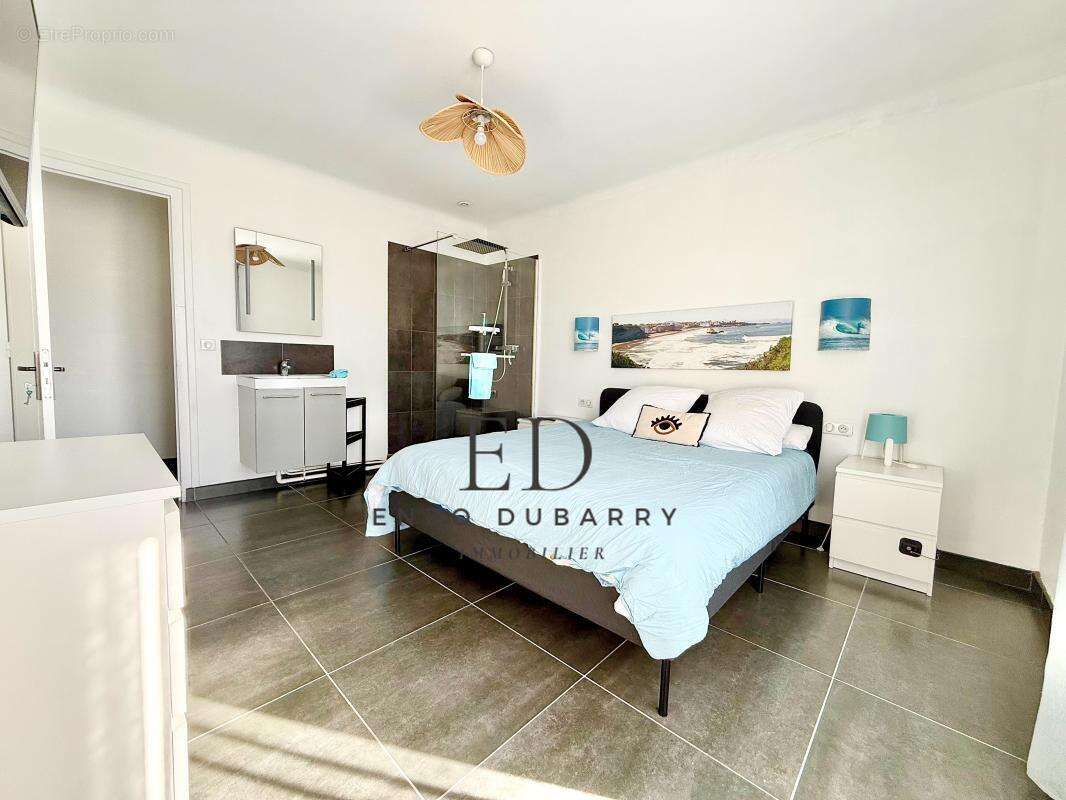 Appartement à GUETHARY